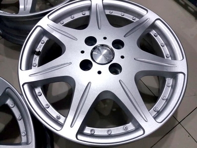 ล้อ15นิ้ว 4รู100