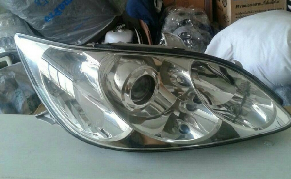 ขายไฟหน้าซีนอล Camry 2005 ด้านขวา