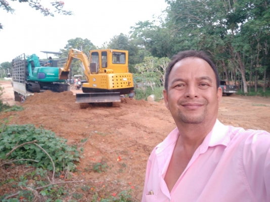 CAT 30 ปั๊มนิ้วนาชิ คอลโทรลสั้น ตัวเดินแบบรุ่น 1 แอร์พร้อม เอกสารอินวอย ราคา 210000