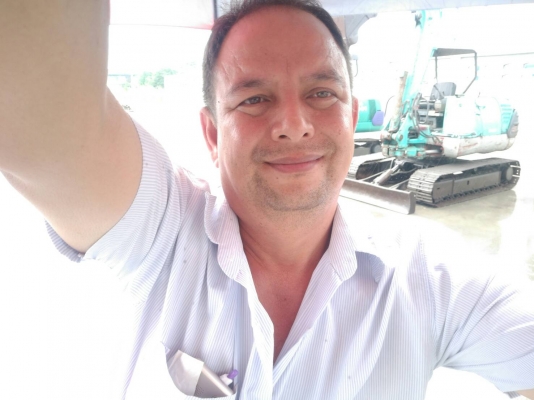 รถเก่านอก KOBELCO SK045 เอกสารอินวอย ทำเล่มได้เลย มีระบบหัวกระแทก ราคา 390000