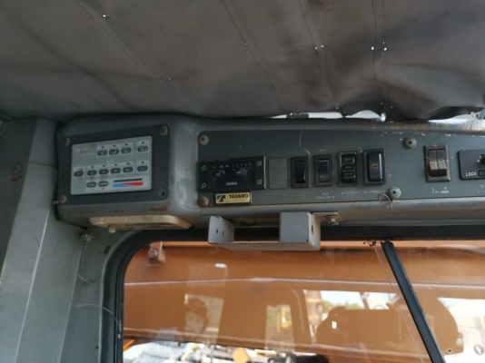 ขายเครน25t​ m6​ ปี97