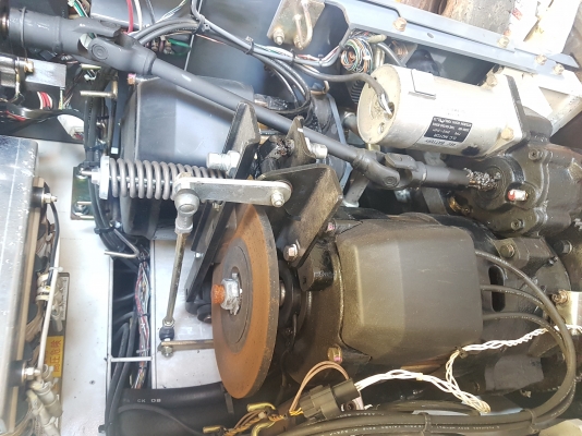 ด่วนรถไฟฟ้านิชิยู รุ่น75 ขนาด 1.5 ตันเสายกสูง 6 เมตร