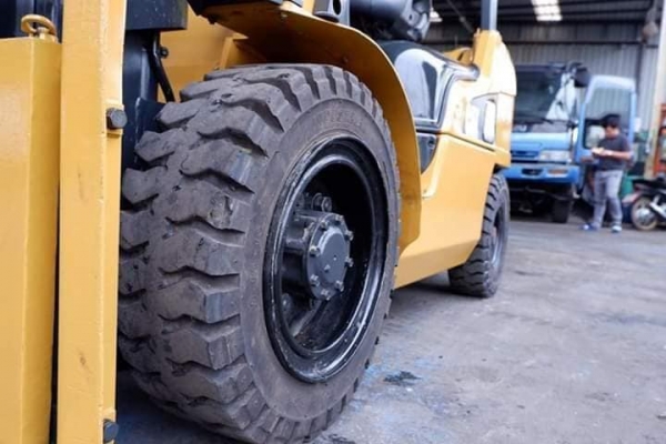 ขายรถฟอร์คลิฟท์คุณภาพดีพร้อมใช้งาน ยี่ห้อ:Caterpillar