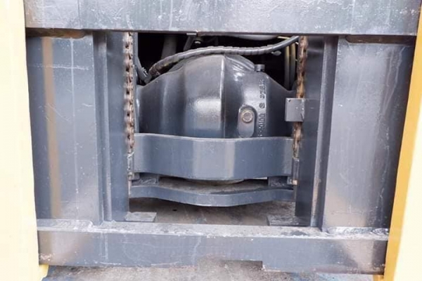 ขายรถฟอร์คลิฟท์คุณภาพดีพร้อมใช้งาน ยี่ห้อ:Caterpillar