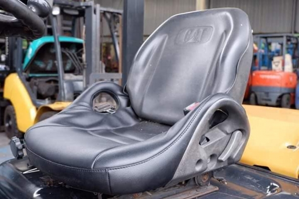 ขายรถฟอร์คลิฟท์คุณภาพดีพร้อมใช้งาน ยี่ห้อ:Caterpillar