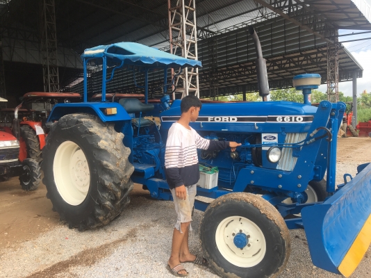 รถไถมือสอง ขายรถไถฟรอ์ด660แรงราคา335000บาท มีไบมีดหน้าและผาน7สนใจ โทร 081-365-5997 อำพร พาเจริญ ส่งฟรี300กม (มีค้าแนะนำ5000ถ้ามาจากเฟสใครแจ้งทางร้านด้ายนะครับ) ต. วังบัว อ. คลองขลุงจ.กำแพงเพชร ดูสินค้าเพิ่มเติมได้ที่ (http://buasorn.truck2hand.com) รถไถมือสอง ขายรถไถฟรอ์ด660แรงราคา335000บาท มีไบมีดหน้าและผาน7สนใจ โทร 081-365-5997 อำพร พาเจริญ ส่งฟรี300กม (มีค้าแนะนำ5000ถ้ามาจากเฟสใครแจ้งทางร้านด้ายนะครับ) ต. วังบัว อ. คลองขลุงจ.กำแพงเพชร ดูสินค้าเพิ่มเติมได้ที่ (http://buasorn.truck2hand.com)