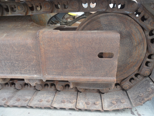 SH135X-2 SUMITOMO (รถนอก นำเข้า ขายถูก)@685,000 รถขุดเก่านอก สถาพเดิมพร้อมใช้ เพิ่งนำเข้ามายังไม่เคยใช้งานในเมืองไทยเลย เครื่องดีปั้มเเรงพร้อมใช้ บูมอาร์มสวย ช่วงล่างดี เร็วแรง ไม่โหลดพร้อมใช้รถเดิมๆ เอกสารอินวอยสนใจคลิ๊ก ☎ 081-989-1989 หรั่งครับ