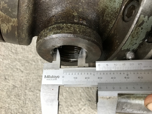 ขายหัวปั๊มน้ำมันไฮโดรลิค Nachi 2ตอน made in Japan ตัวใหญ่ ท่อ 1.5นิ้ว กับ 1นิ้ว สภาพสวย ถอดเครื่อง พร้อมใช้งาน ขายหัวปั๊มน้ำมันไฮโดรลิค Nachi 2ตอน made in Japan ตัวใหญ่ ท่อ 1.5นิ้ว กับ 1นิ้ว สภาพสวย ถอดเครื่อง พร้อมใช้งาน