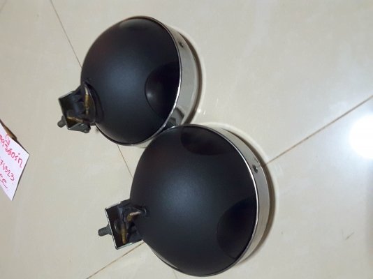 ไฟสปอรทไลท์6นิ้วมือสองสภาพสวย 850