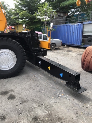 ขายเครน 25 ตัน M5 เซฟตี้ 100\%+พร้อมเล่มทะเบียน ขายเครน 25 ตัน M5 เซฟตี้ 100\%+พร้อมเล่มทะเบียน