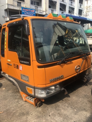 ขายหัวเก๋งรถบรรทุกเก่าสภาพดี จากญี่ปุ่น