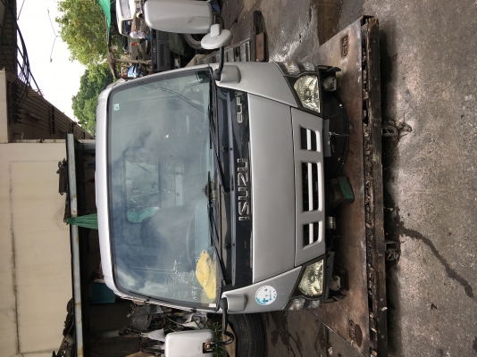 ขายหัวรถบรรทุก ฮีโน่ ISUZU มิตซู