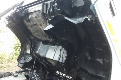 ขาย ISUZU NPR 6 ล้อ 120 แรง (ฝาขาว) ยาว 4.5 ม. เครื่องดี ยางดี คัสซีสวย รถพร้อมใช้ ราคา 360,000 บาท 