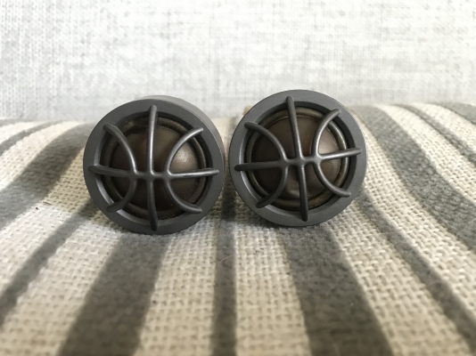 ลำโพง dls r6a made in sweden