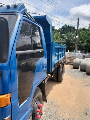 อีซูซุ 6 ล้อดัมพ์ NPR - 115 แรงม้า ปี 38. สนใจติดต่อ 081-6079515 อีซูซุ 6 ล้อดัมพ์ NPR - 115 แรงม้า ปี 38. สนใจติดต่อ 081-6079515