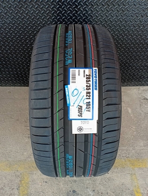 TOYO PROXES SPORT SUV 285/35ZR21 Mercedes-Benz GLC AMG TOYO PROXES SPORT SUV 285/35ZR21 Mercedes-Benz GLC AMG