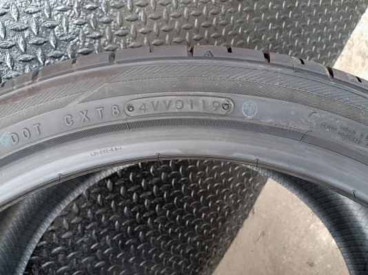 TOYO PROXES SPORT SUV 285/35ZR21 Mercedes-Benz GLC AMG TOYO PROXES SPORT SUV 285/35ZR21 Mercedes-Benz GLC AMG