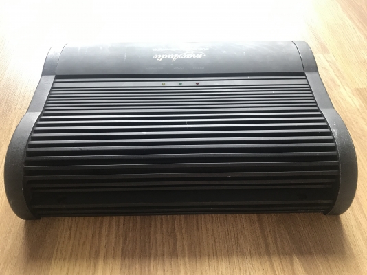 poweramp 4ch hiend Mac audio poweramp 4ch hiend Mac audio