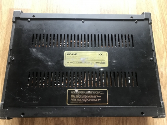 poweramp 4ch hiend Mac audio poweramp 4ch hiend Mac audio