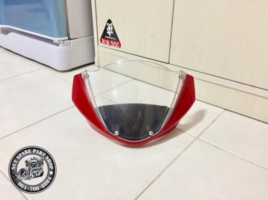 ขายชิวหน้า Ducati Monster 795/796/S2R