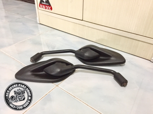 ขายกระจกเดิม Ducati Scrambler