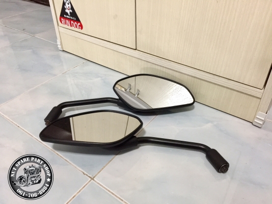 ขายกระจกเดิม Ducati Scrambler