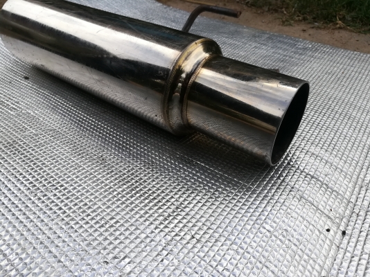 ปลายท่อซิ่ง. 450 รวมส่ง ปลายท่อซิ่ง. 450 รวมส่ง