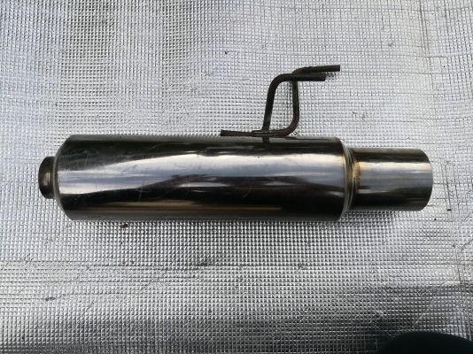 ปลายท่อซิ่ง. 450 รวมส่ง ปลายท่อซิ่ง. 450 รวมส่ง