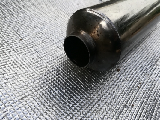 ปลายท่อซิ่ง. 450 รวมส่ง ปลายท่อซิ่ง. 450 รวมส่ง