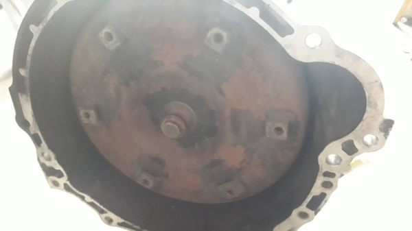 เกียร์ออโต้ 2tr ของเวนจูรี่ 2.7 เกียร์ออโต้ 2tr ของเวนจูรี่ 2.7