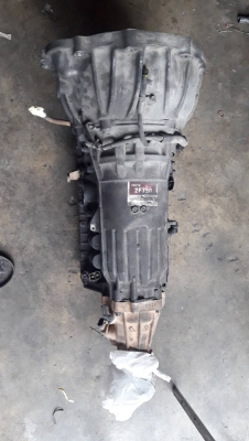 เกียร์ออโต้ 2tr ของเวนจูรี่ 2.7 เกียร์ออโต้ 2tr ของเวนจูรี่ 2.7