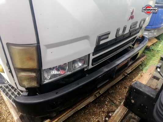 หัวเก๋ง FUSO FN627 หัวแคบ