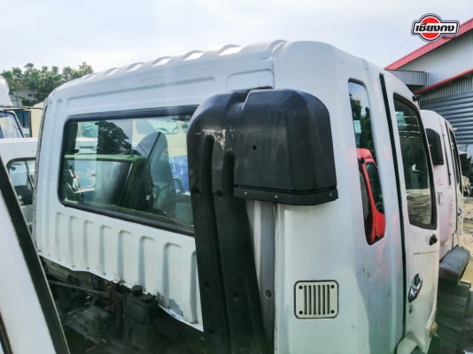 หัวเก๋ง FUSO FN627 หัวแคบ