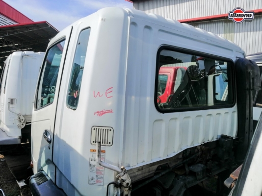 หัวเก๋ง FUSO FN627 หัวแคบ