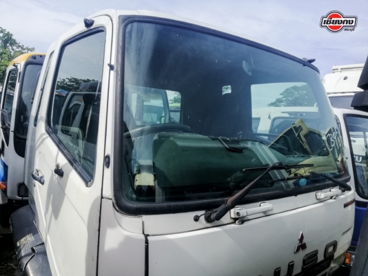 หัวเก๋ง FUSO FN627 หัวแคบ