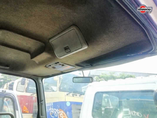 หัวเก๋ง FUSO FN627 หัวแคบ