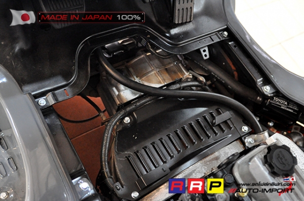 ขายรถโฟล์คลิฟท์มือสอง TOYOTA รุ่น 8FD18-13007 นำเข้าจากประเทศญี่ปุ่น 100\% ไม่เคยใช้งานในไทย