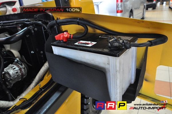 ขายรถโฟล์คลิฟท์มือสอง SUMITOMO รุ่น FD20PVIHA-D2G-01470 นำเข้าจากประเทศญี่ปุ่น 100\% ไม่เคยใช้งานในไทย