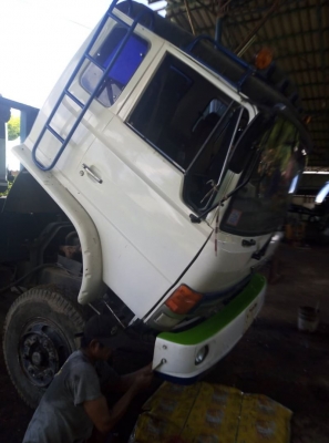 หัวเก๋ง F18 หัวเก๋ง F18