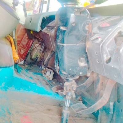 หัวเก๋ง F18 หัวเก๋ง F18