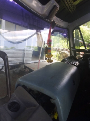 หัวเก๋ง F18 หัวเก๋ง F18