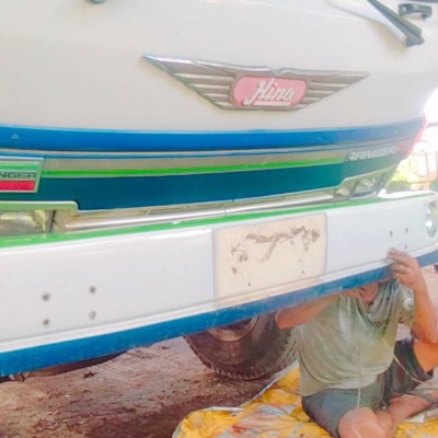 หัวเก๋ง F18 หัวเก๋ง F18