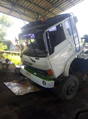 หัวเก๋ง F18 หัวเก๋ง F18