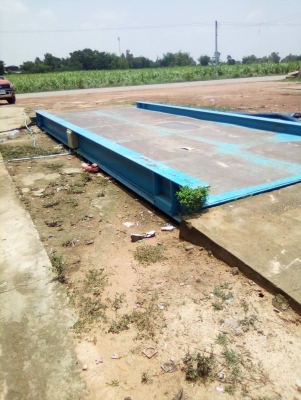 ขายตาช่าง 50 ตัน ของ  KTE