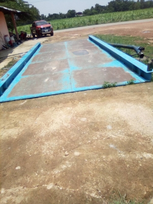 ขายตาช่าง 50 ตัน ของ  KTE