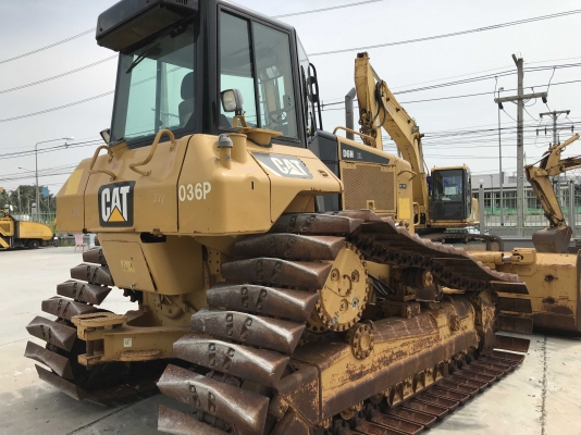 CAT D6N ปี 2006 150 แรงม้า นำเข้าจากญี่ปุ่น รถสวย สภาพดีมาก ถึงไทยแล้วครับ CAT D6N ปี 2006 150 แรงม้า นำเข้าจากญี่ปุ่น รถสวย สภาพดีมาก ถึงไทยแล้วครับ