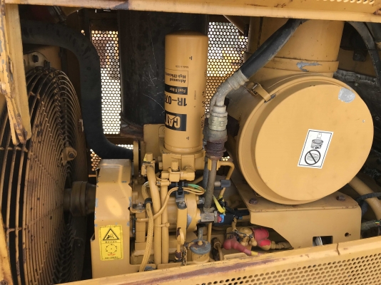 CAT D6N ปี 2006 150 แรงม้า นำเข้าจากญี่ปุ่น รถสวย สภาพดีมาก ถึงไทยแล้วครับ CAT D6N ปี 2006 150 แรงม้า นำเข้าจากญี่ปุ่น รถสวย สภาพดีมาก ถึงไทยแล้วครับ