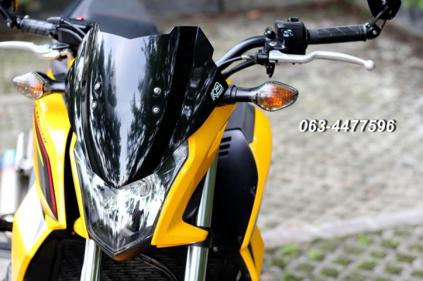 HONDA CB650f ปี 15 ฟรีดาวน์ยั่วๆจ้าาาาาา HONDA CB650f ปี 15 ฟรีดาวน์ยั่วๆจ้าาาาาา
