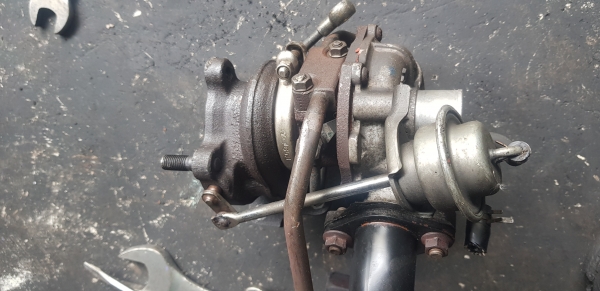 เทอร์โบ จิ๋ว