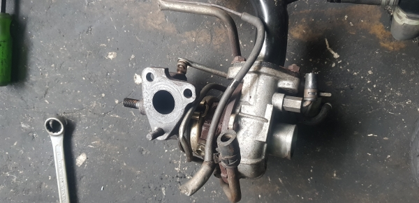 เทอร์โบ จิ๋ว